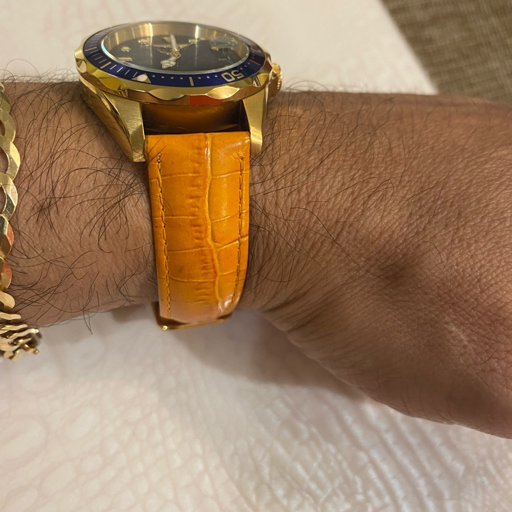 Invicta 38mm watch - Picture 2 of 11